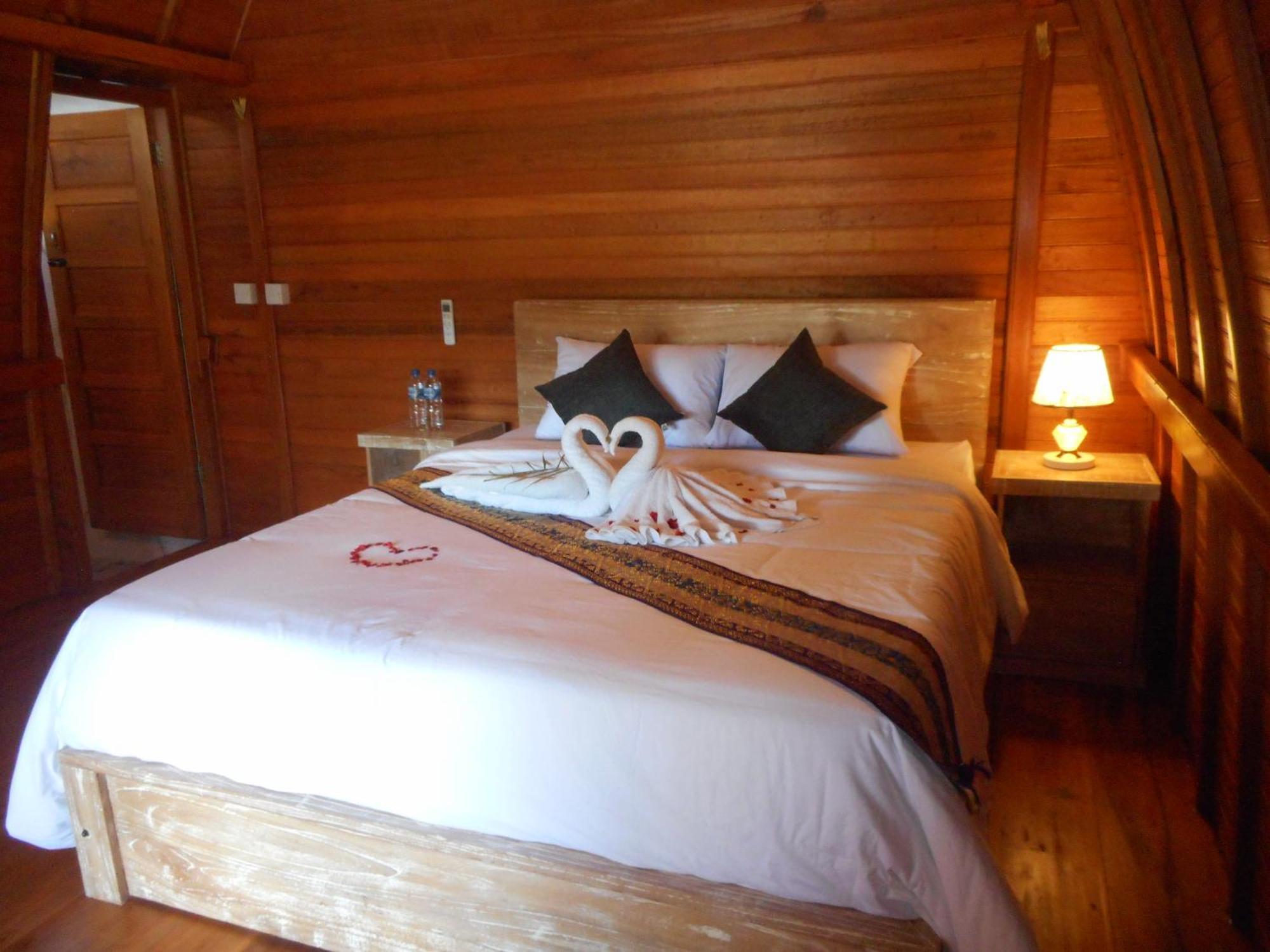 Dika Homestay Sidemen  Exterior foto
