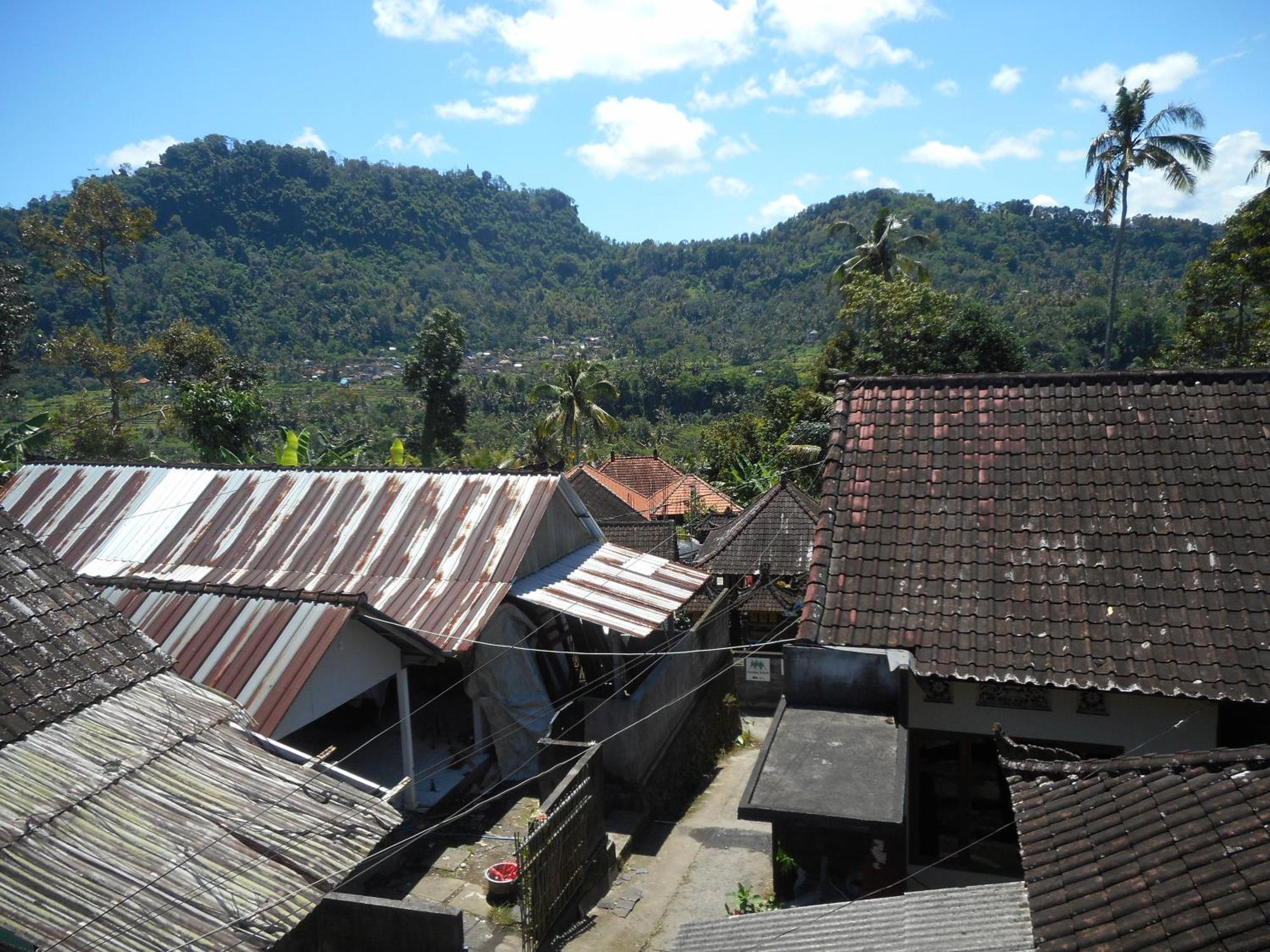 Dika Homestay Sidemen  Exterior foto