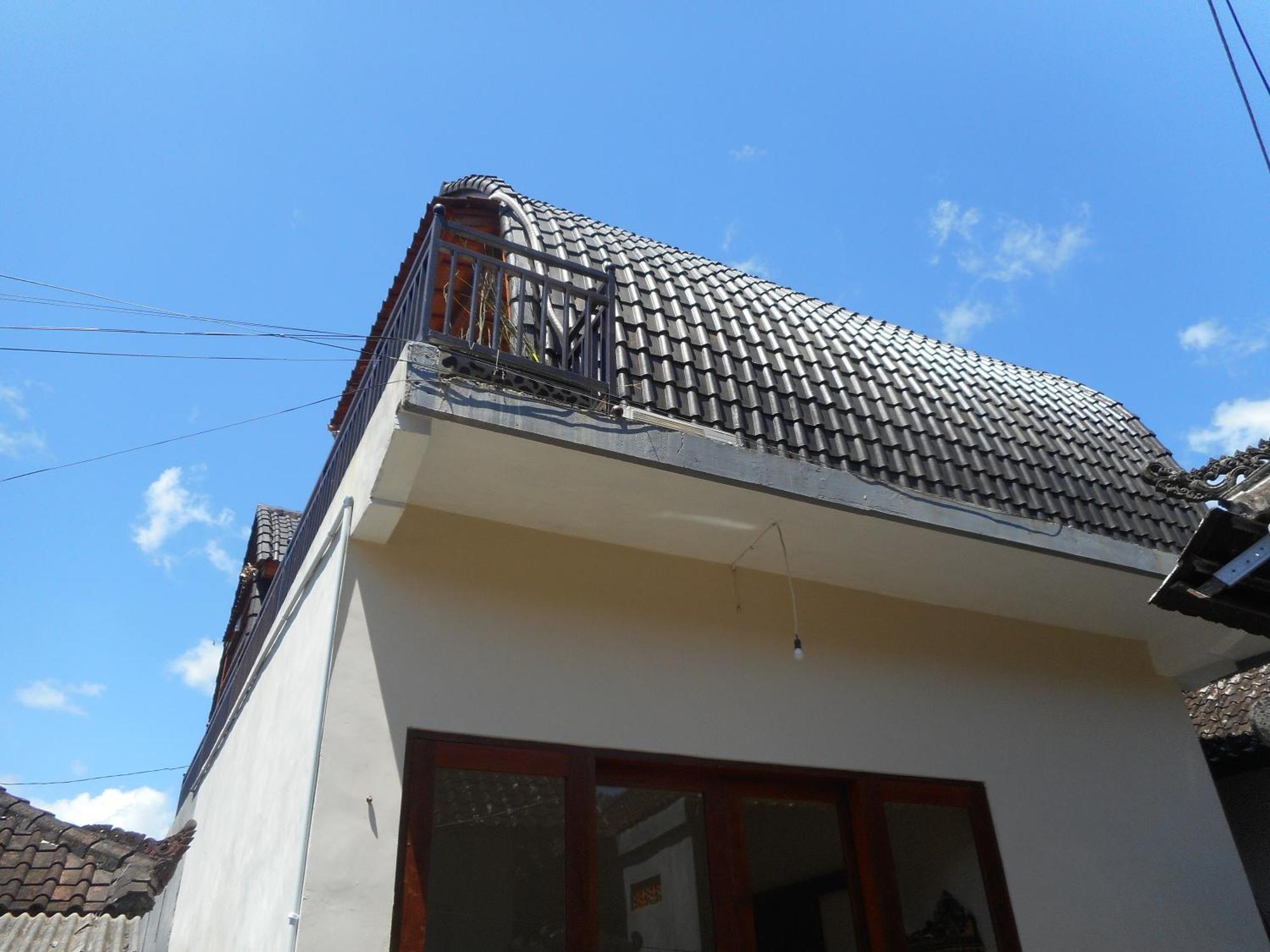 Dika Homestay Sidemen  Exterior foto