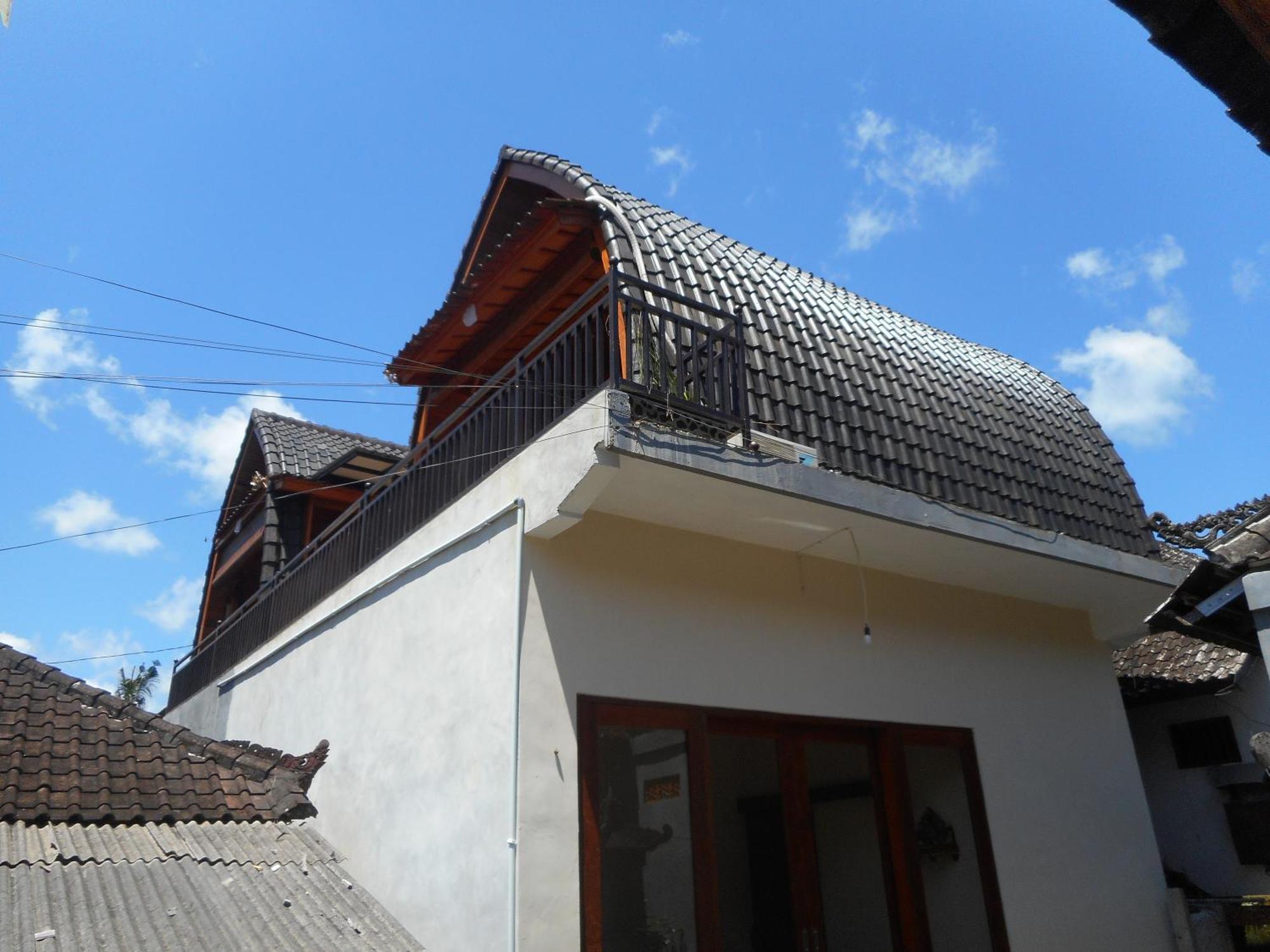 Dika Homestay Sidemen  Exterior foto