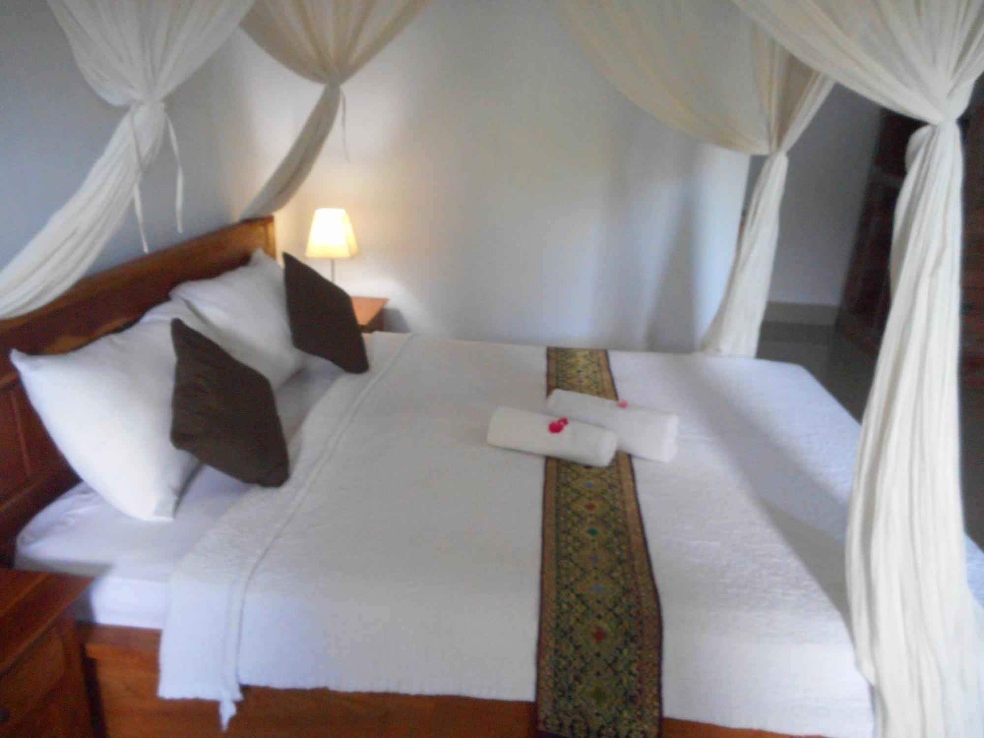Dika Homestay Sidemen  Exterior foto