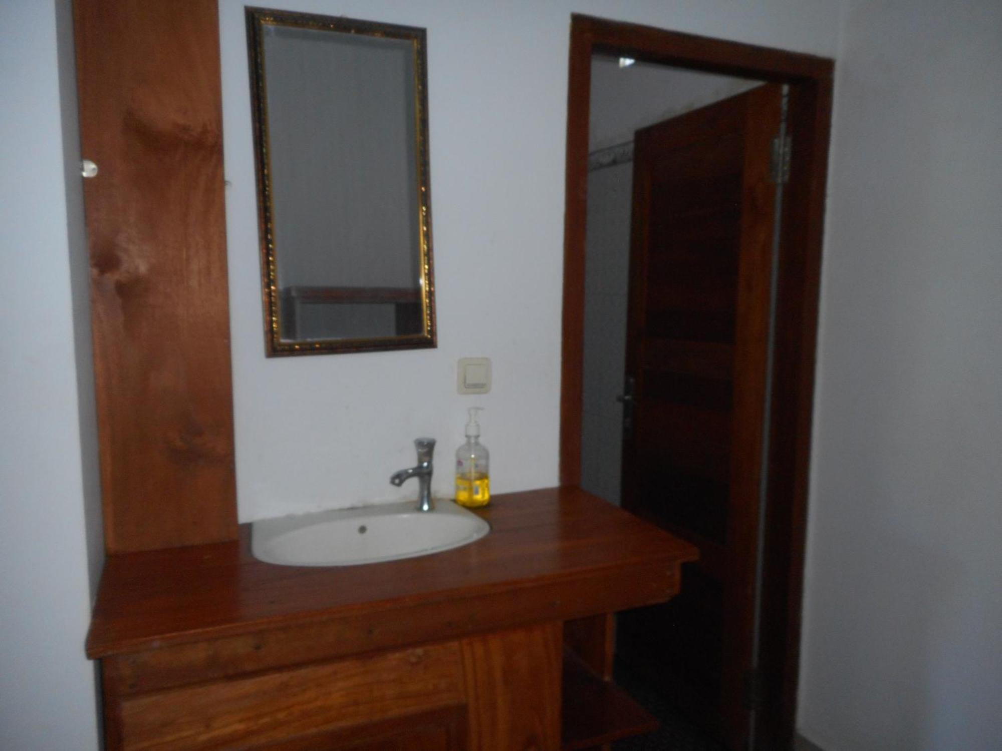 Dika Homestay Sidemen  Exterior foto