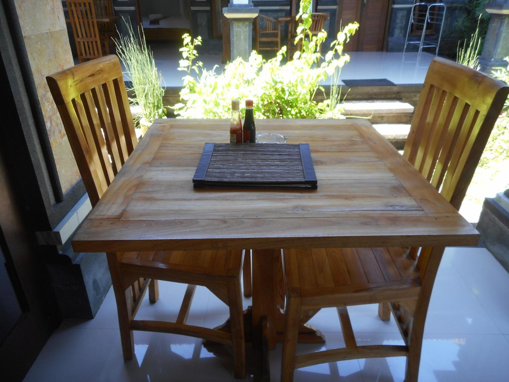 Dika Homestay Sidemen  Exterior foto